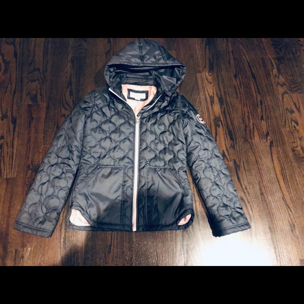 Michael Michael  Kors coat size youth 16